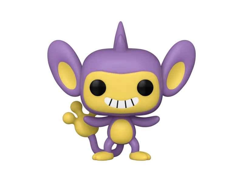 Funko pop pokemon aipom 69082