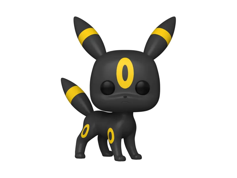 Funko pop pokemon umbreon 69084