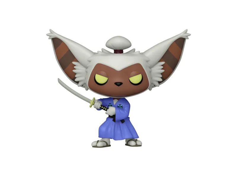 Funko pop avatar the last airbender momo 72104