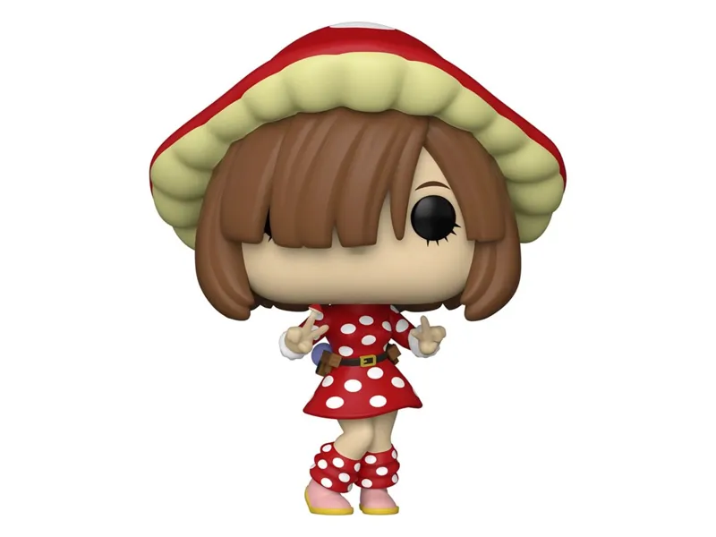 Funko pop my hero academia kinoko komori 63289