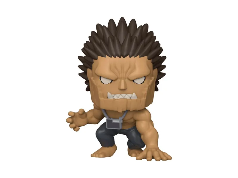 Funko pop super sized jumbo my hero academia gigantomachia 64674