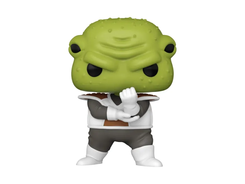 Funko pop dragon ball z s10 ginyu force guldo 48667