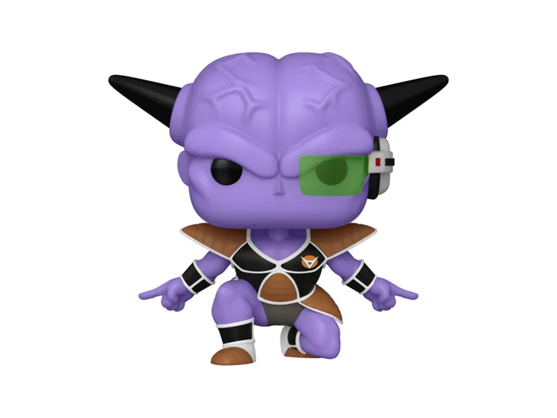 Funko pop dragon ball z ginyu force ginyu 48669