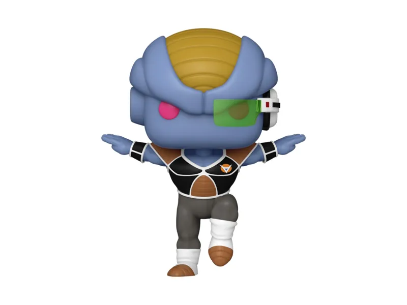 Funko pop dragon ball z s10 ginyu force burter 48670