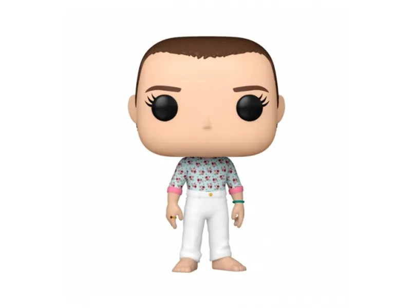 Funko pop stranger things s4 finale eleven con opcion chase 72135