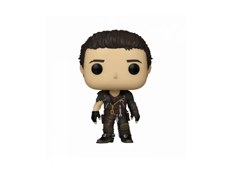 Funko pop madmax the road warrior max 72434