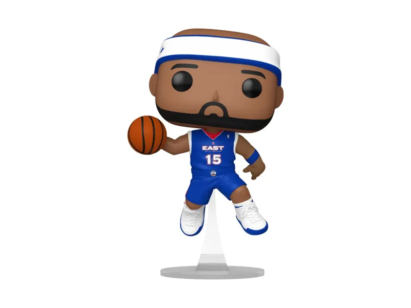 Funko pop deportes nba legends all stars vince carter (2005) 67490