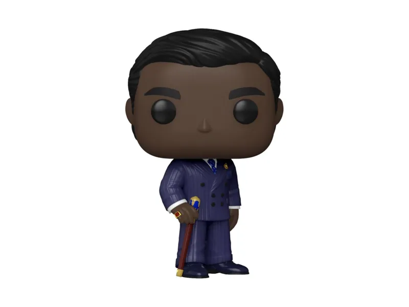 Funko pop cine wonka slugworth 68089