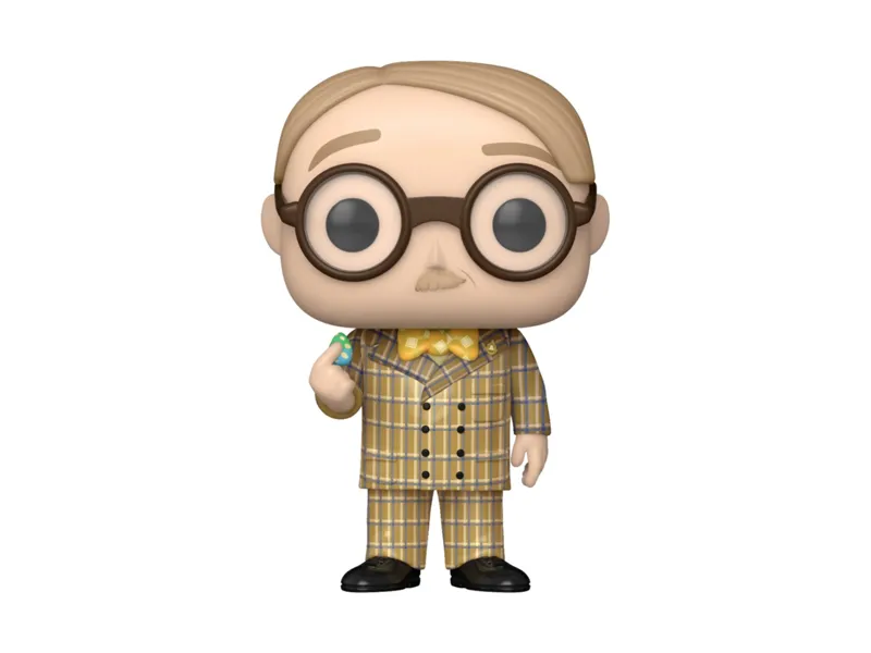 Funko pop cine wonka prodnose 68090