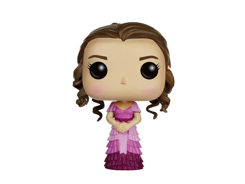 Funko pop harry potter hermione granger yule ball 6567