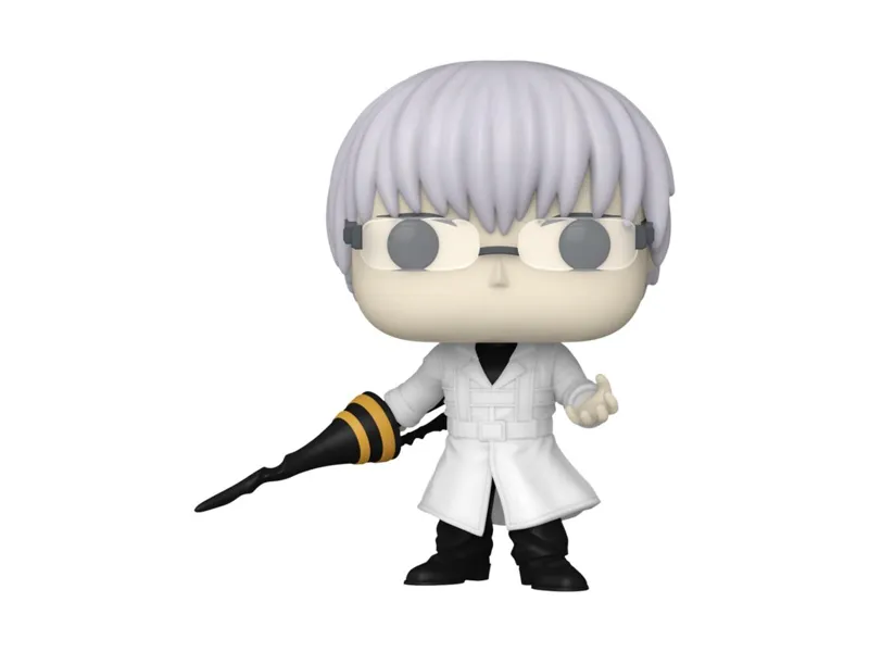 Funko pop animacion tokyo ghoul re kisho arima 75516