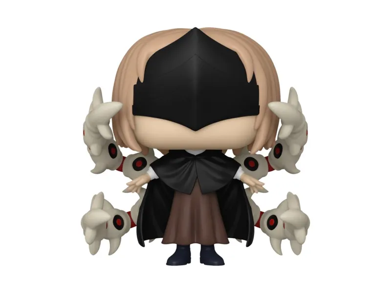 Funko pop animacion tokyo ghoul re hinami foeguchi con opcion chase 75518
