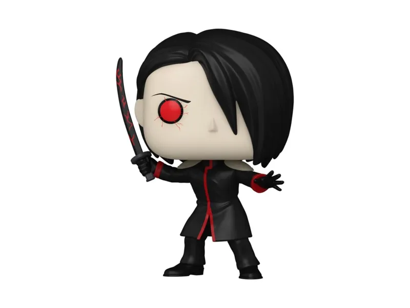 Funko pop animacion tokyo ghoul re nimura furuta 75521