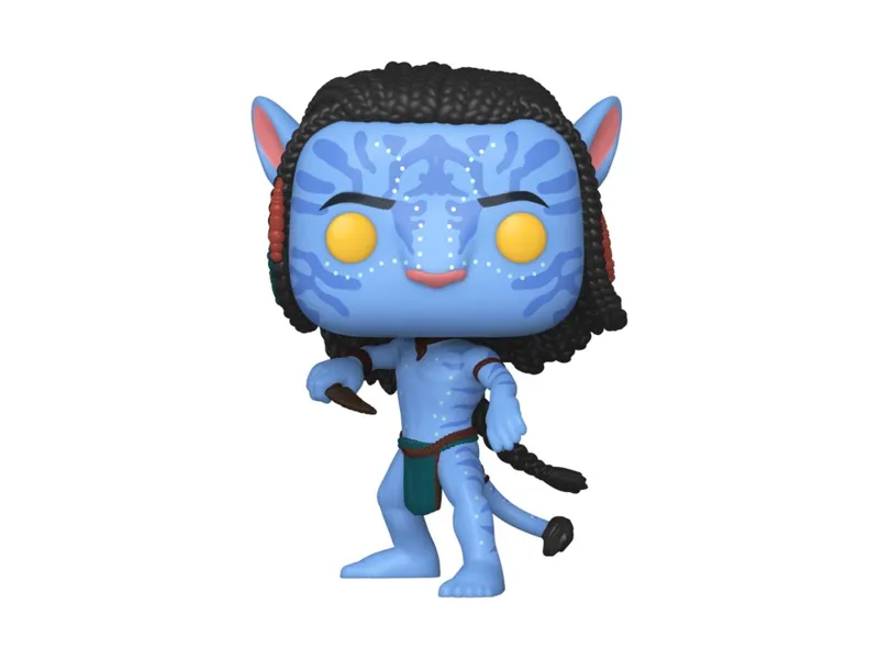 Funko pop cine avatar the way of the water loak 73090