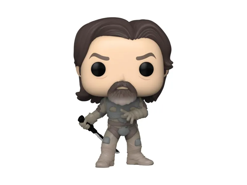 Funko pop dune 2 gurney halleck 72632