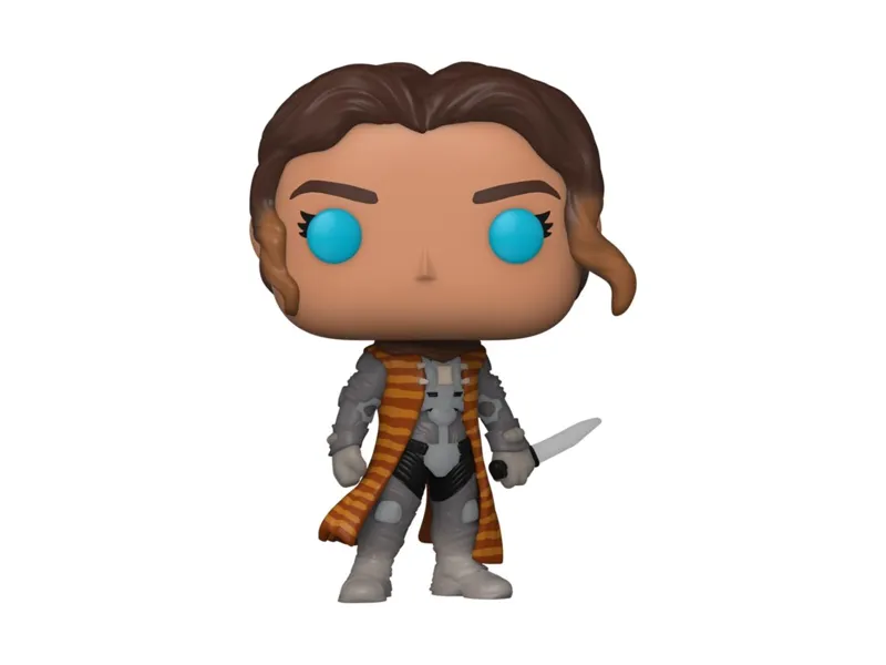 Funko pop dune 2 chani 72633