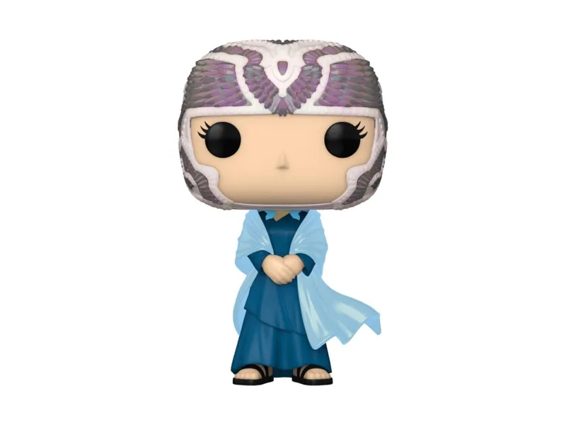Funko pop dune 2 princesa irulan 75786