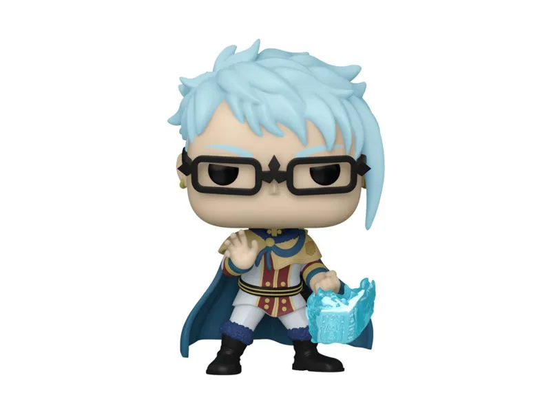 Funko pop black clover klaus 72118