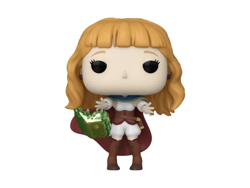 Funko pop black clover mimosa 72119