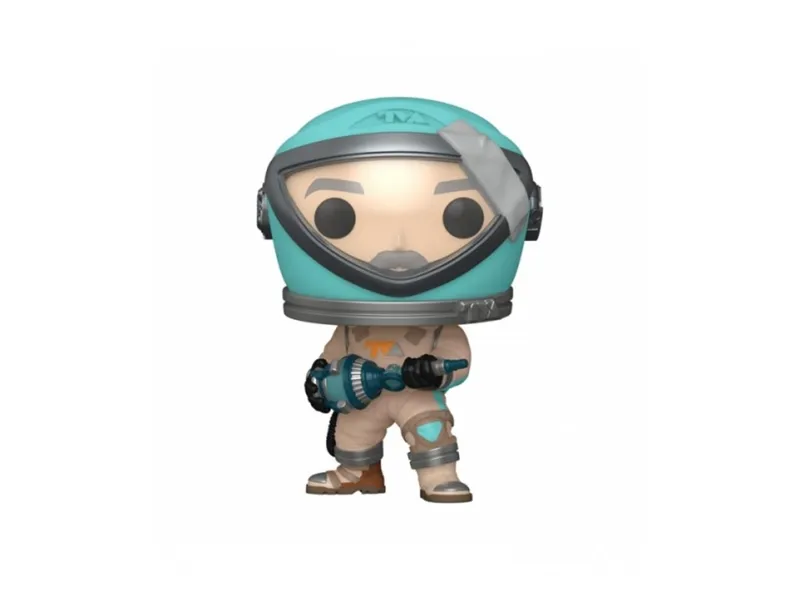 Funko pop marvel loki s2 mobius tva corporal core suit 72170