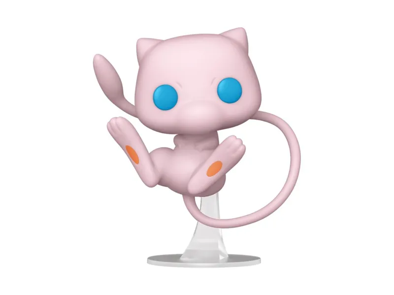 Funko pop pokemon mew 74221