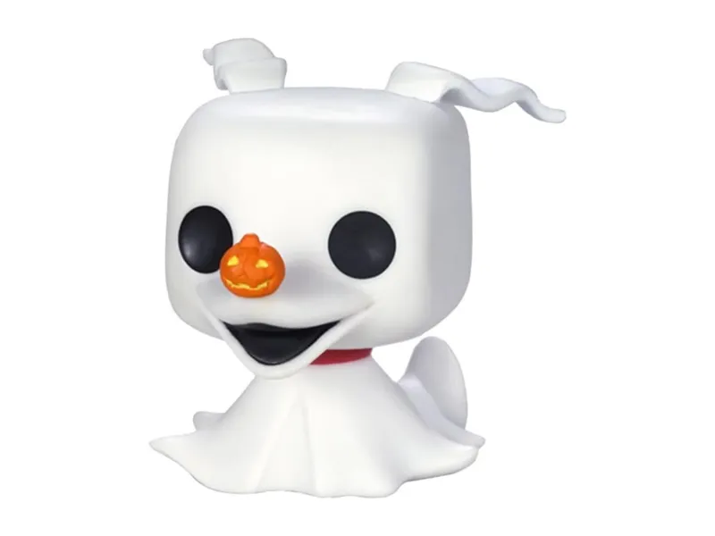 Funko pop pesadilla antes de navidad zero 3406