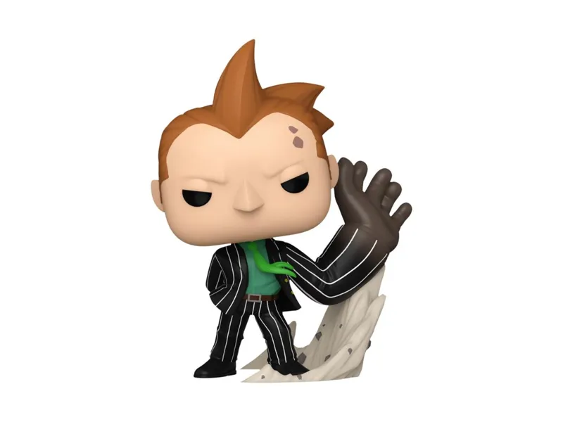 Funko pop my hero academia re - destro 75558