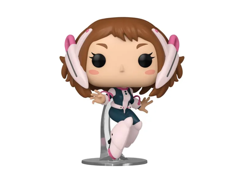 Funko pop my hero academia ochaco uraraka con opcion chase 75559