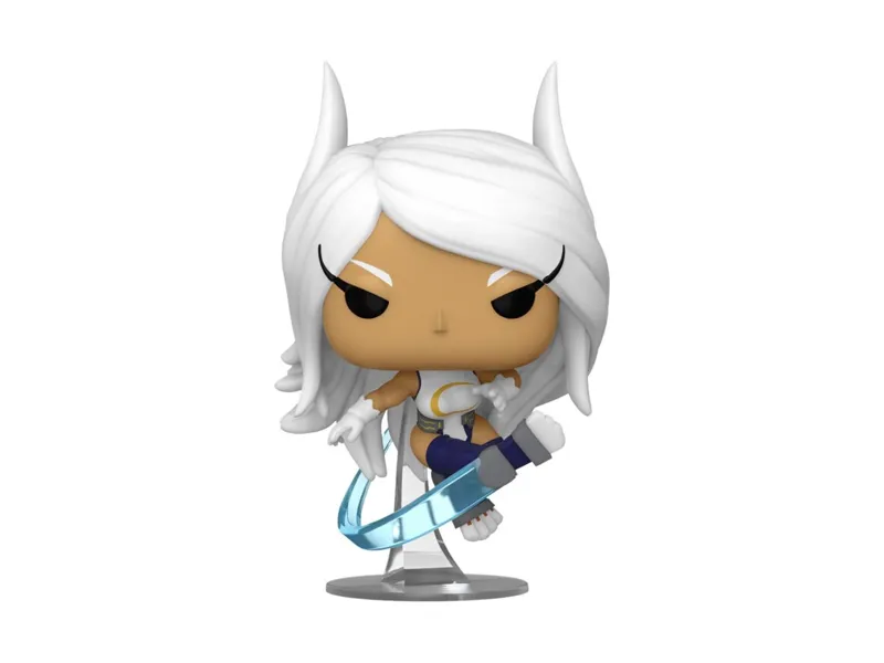 Funko pop my hero academia mirko 75560