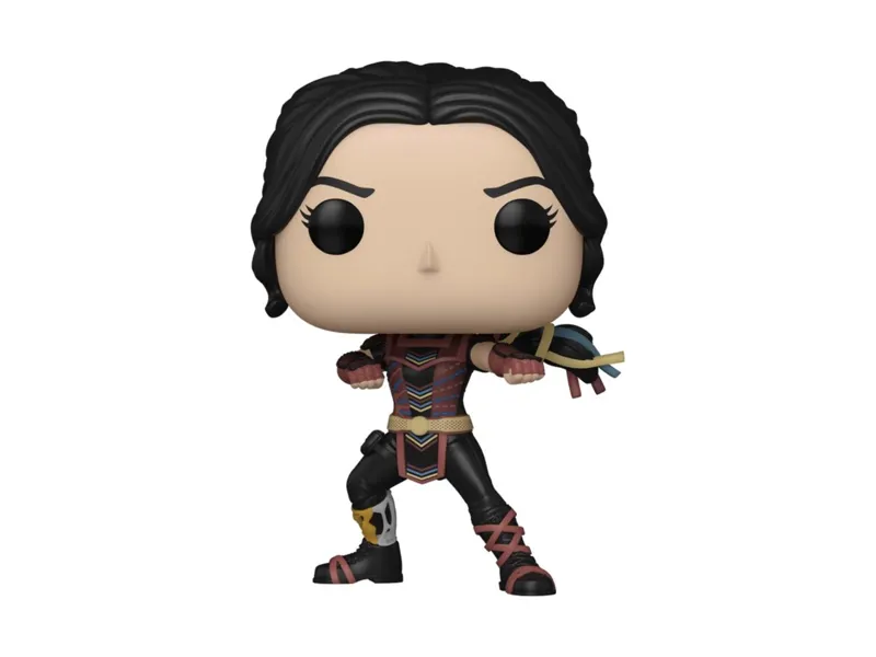 Funko pop marvel echo echo 70666