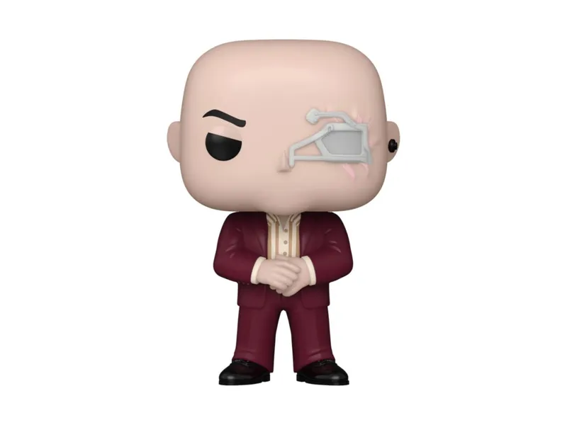 Funko pop marvel echo kingpin 70668