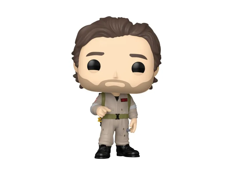 Funko pop cine ghostbusters frozen empire grooberson 78984