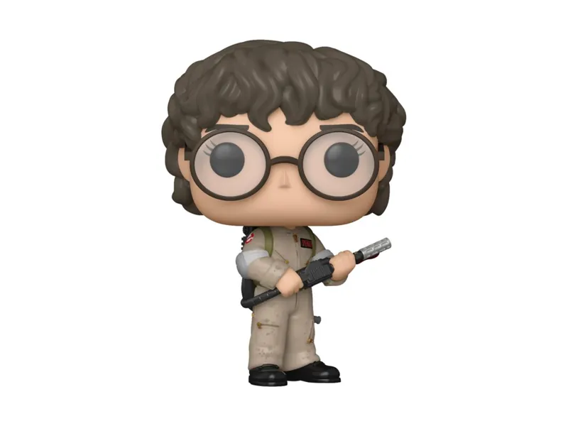 Funko pop cine ghostbusters frozen empire phoebe 73386