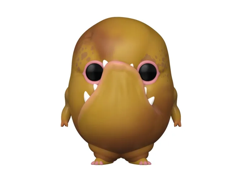 Funko pop cine ghostbusters frozen empire pukey 73388