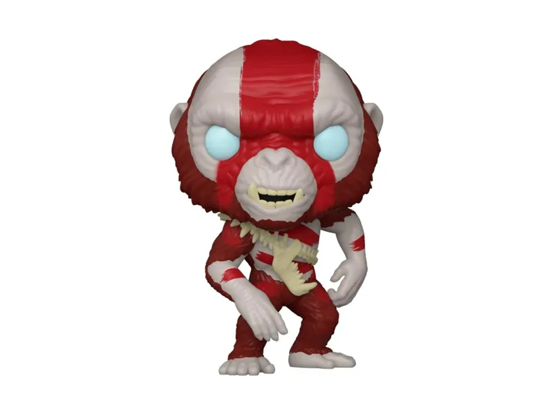 Funko pop cine godzilla x kong the new empire skar king 75929