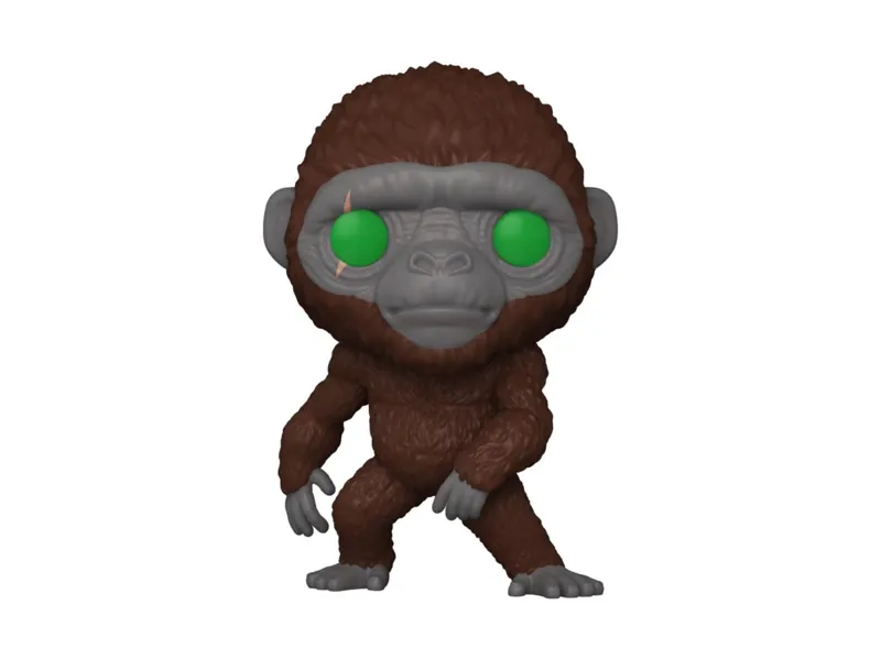 Funko pop cine godzilla x kong the new empire suko 75928