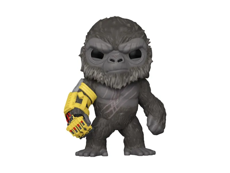 Funko pop super cine godzilla x kong the new empire kong 75931