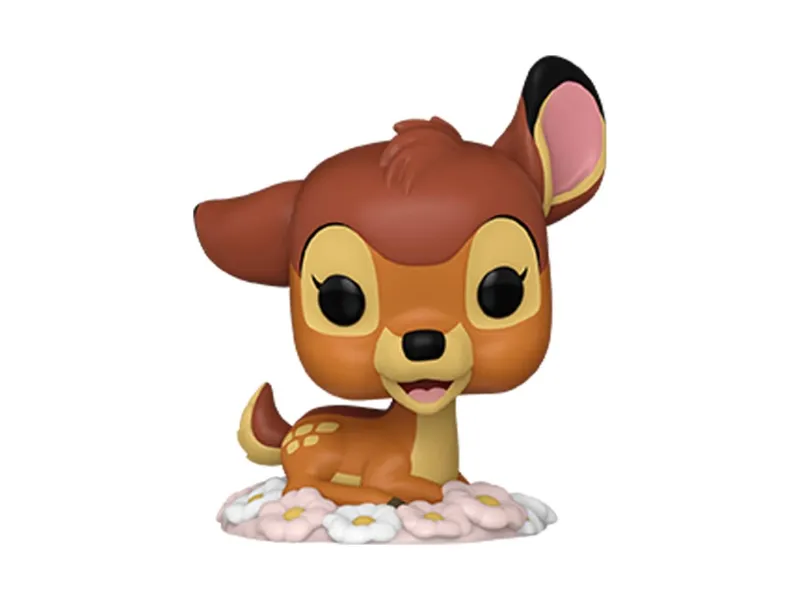 Funko pop disney bambi bambi 65664