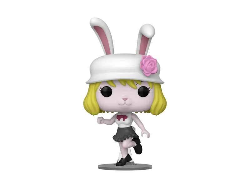 Funko pop one piece carrot 75578