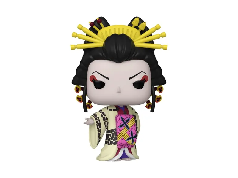 Funko pop demon slayer daki 75571