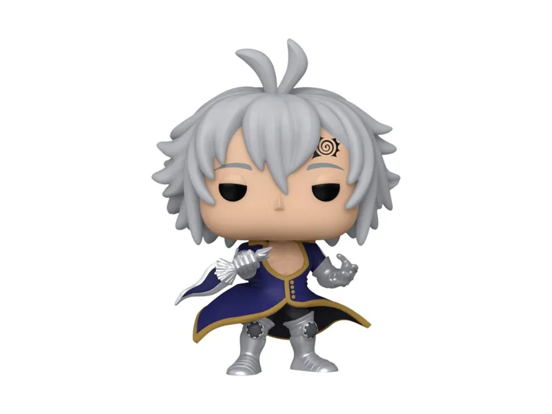 Funko pop animacion the seven deadly sins estarossa 75536
