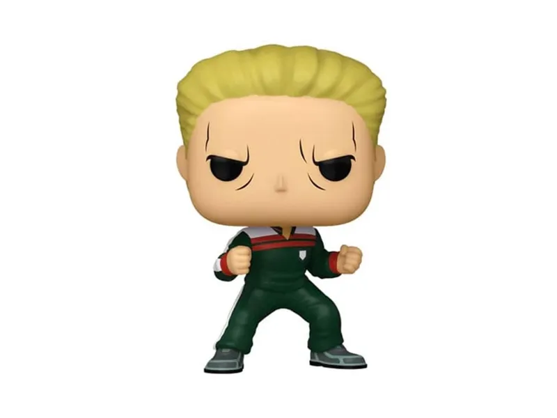 Funko pop hunter x hunter phinks 75589