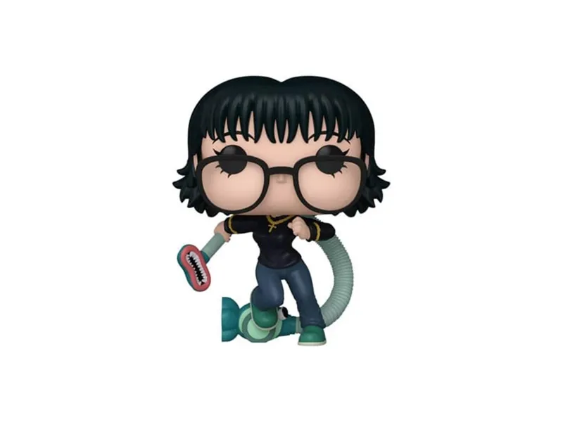 Funko pop hunter x hunter shizuku con blinky 75590