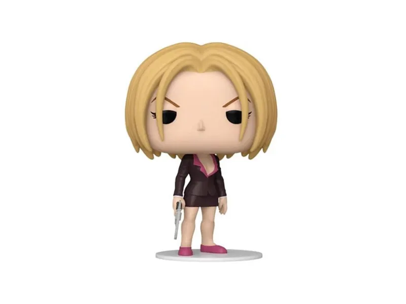 Funko pop hunter x hunter pakunoda 75585