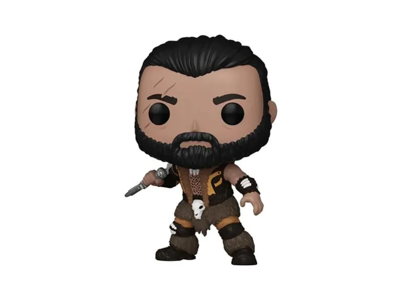 Funko pop marvel gamerverse spider - man 2 kraven