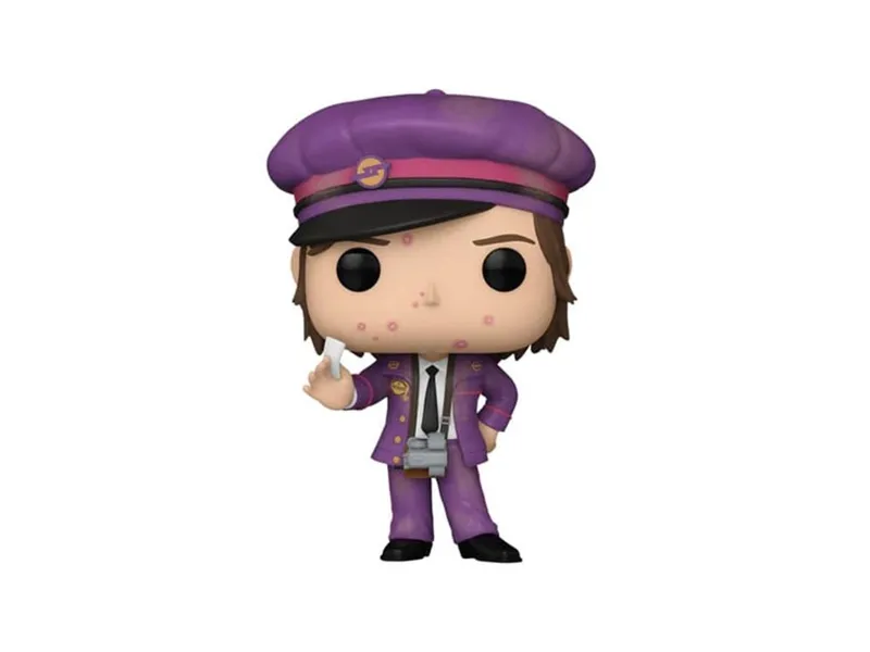 Funko pop harry potter shunpike 76007