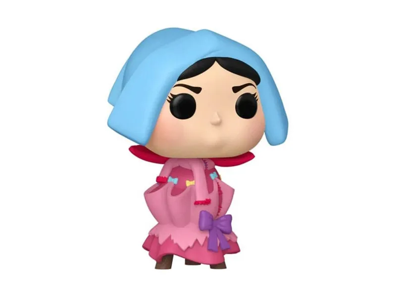 Funko pop disney 65 aniversario la bella durmiente merryweather 78183