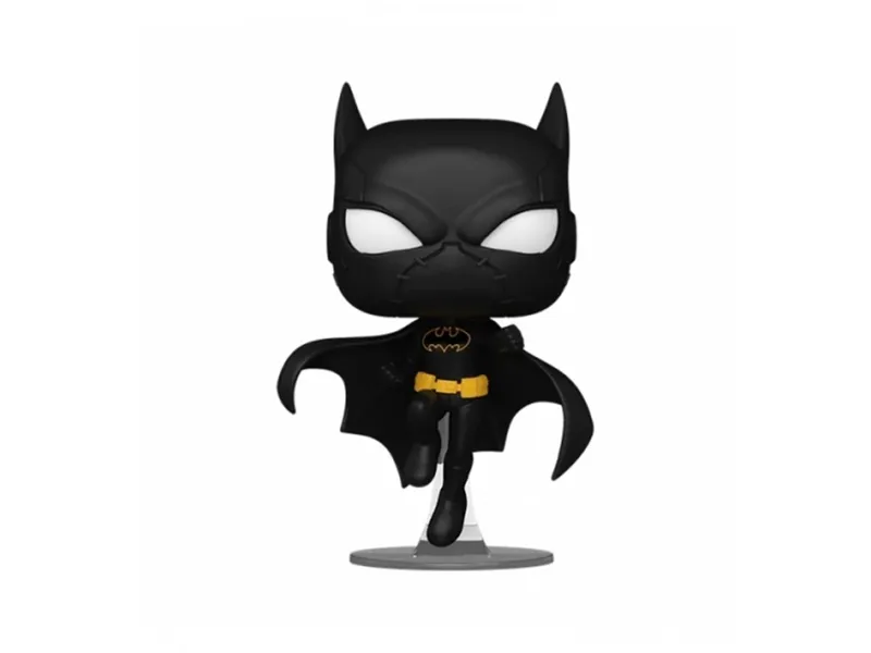 Funko pop dc comics batman war zone batgirl cassandra cain 76070