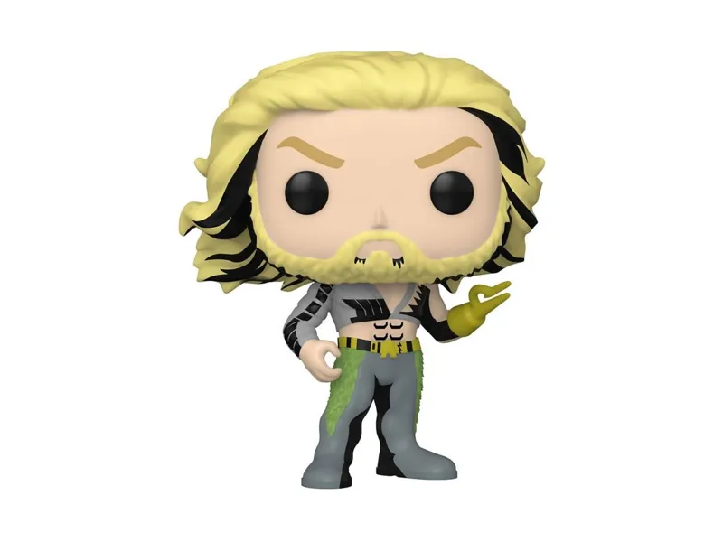 Funko pop dc comics heroes jl comic aquaman 66618