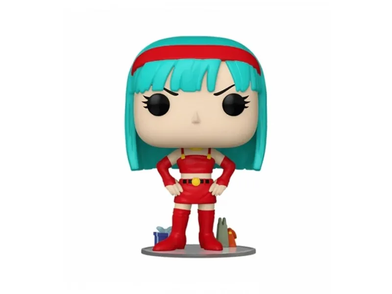 Funko pop dragon ball gt bulla 72087
